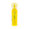 Legami — subrayador pastel con forma de gatito estampado Yellow, colección Back to School
