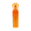 Legami — subrayador pastel con forma de gatito estampado Orange, colección Back to School