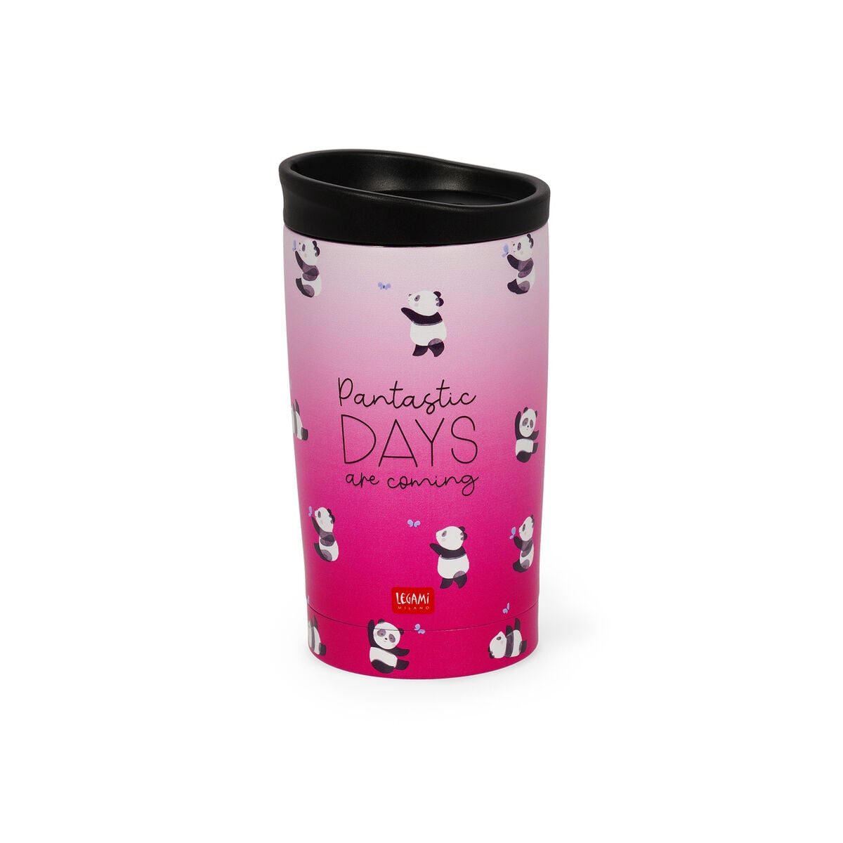 Vaso Termo Panda