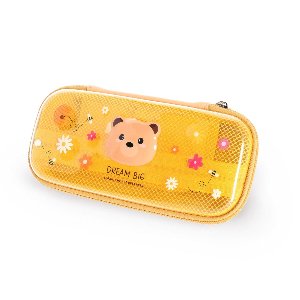 Estuche - Wonderwow - Teddy Bear