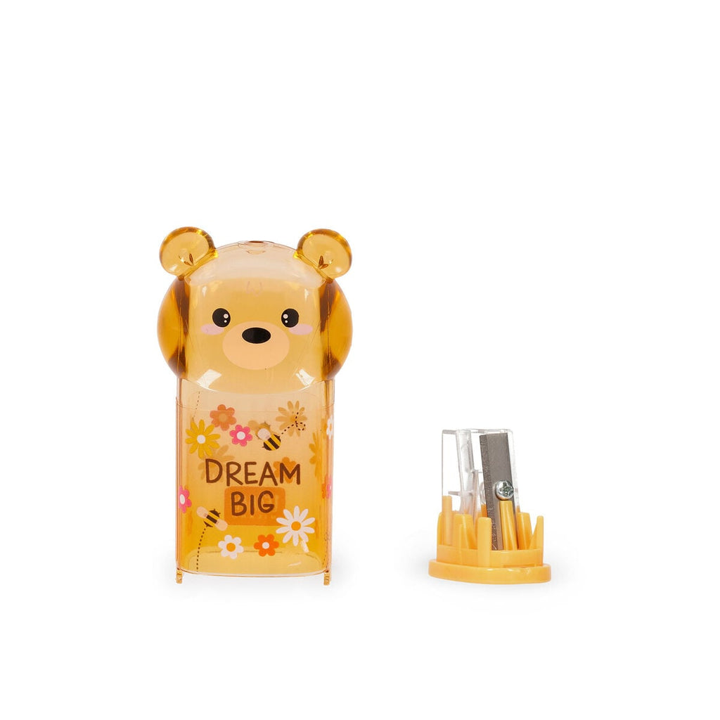 Sacapuntas con Depósito - Bear Sweet Bear