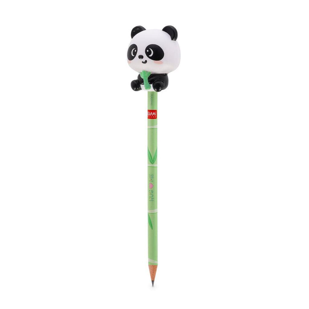 Lápiz Antiestrés Panda «Hug me» - Squeezies