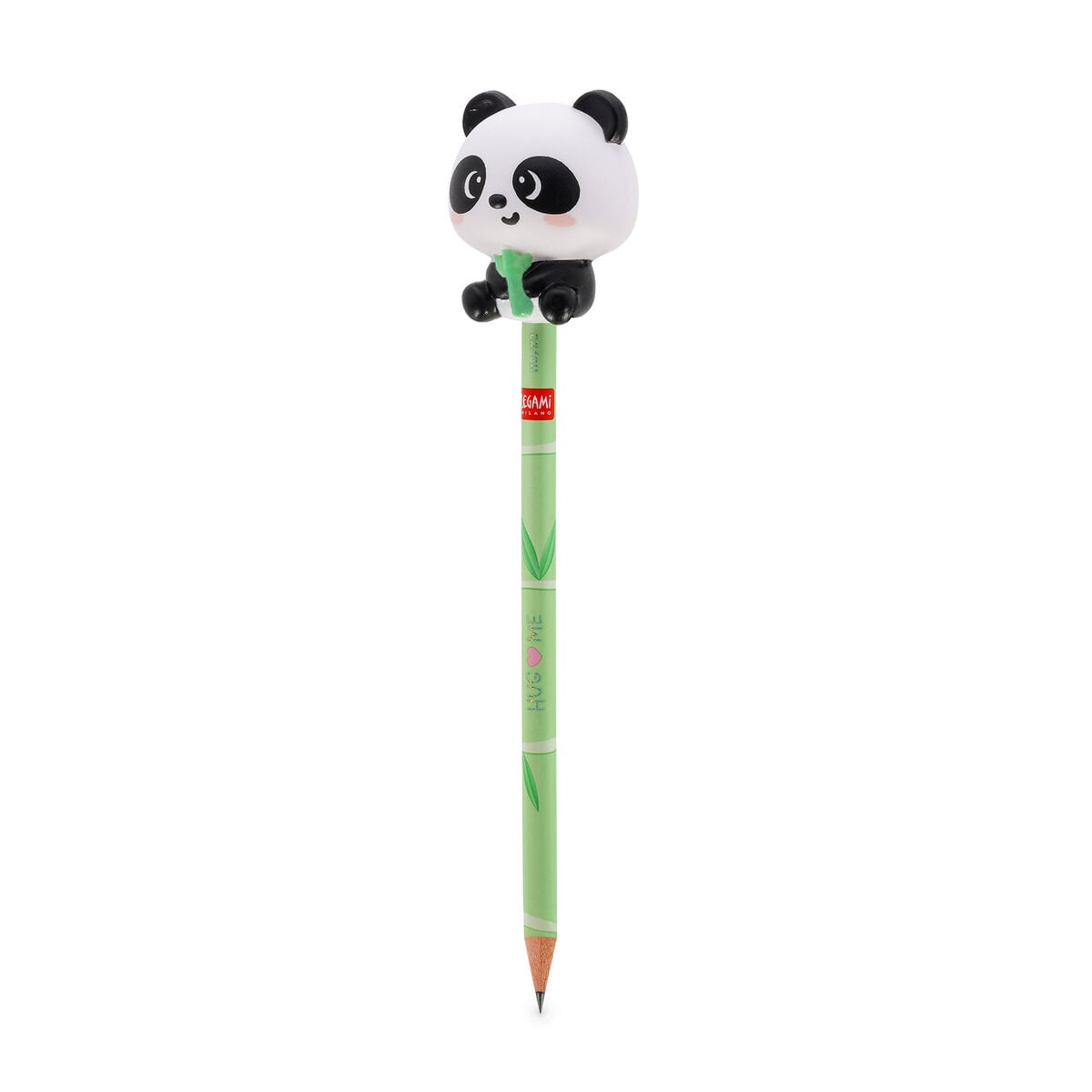 Lápiz Antiestrés Panda «Hug me» - Squeezies