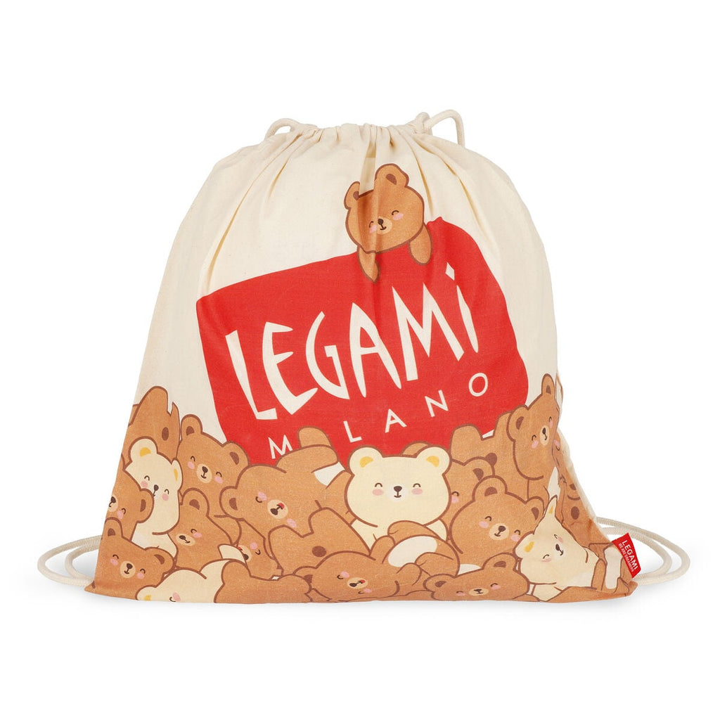 Legami — accesorio escolar de papelería, colección Back to School