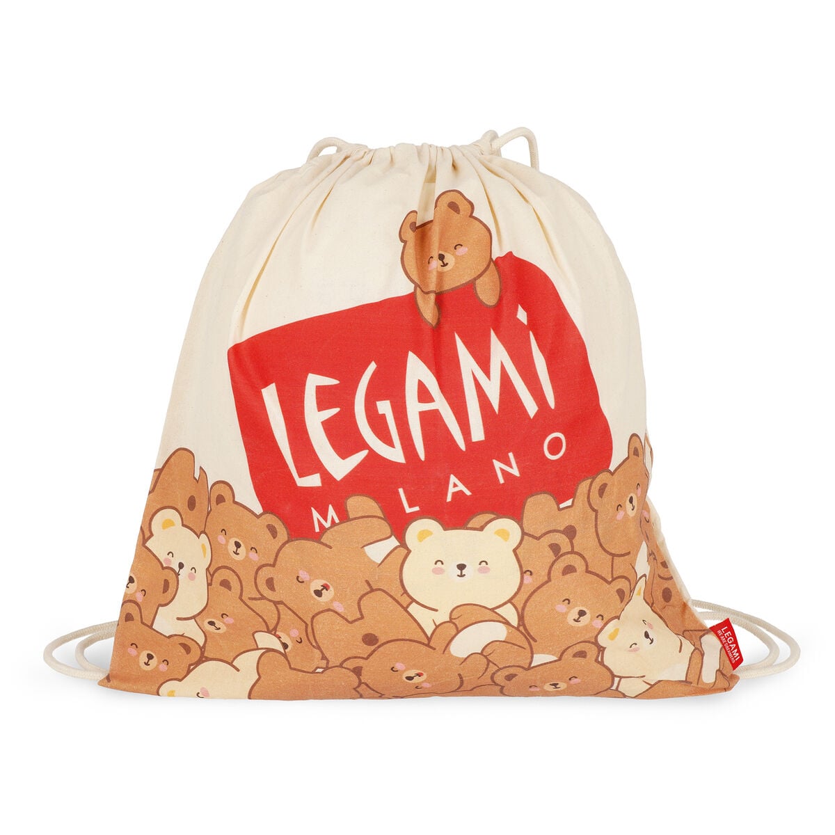 Legami — accesorio escolar de papelería, colección Back to School