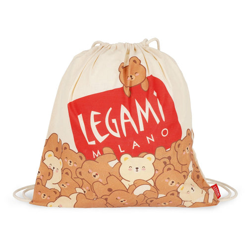 Legami — accesorio escolar de papelería, colección Back to School