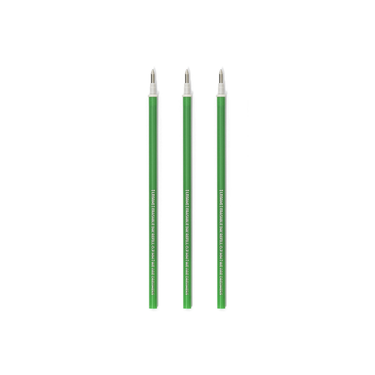 Recambios verde