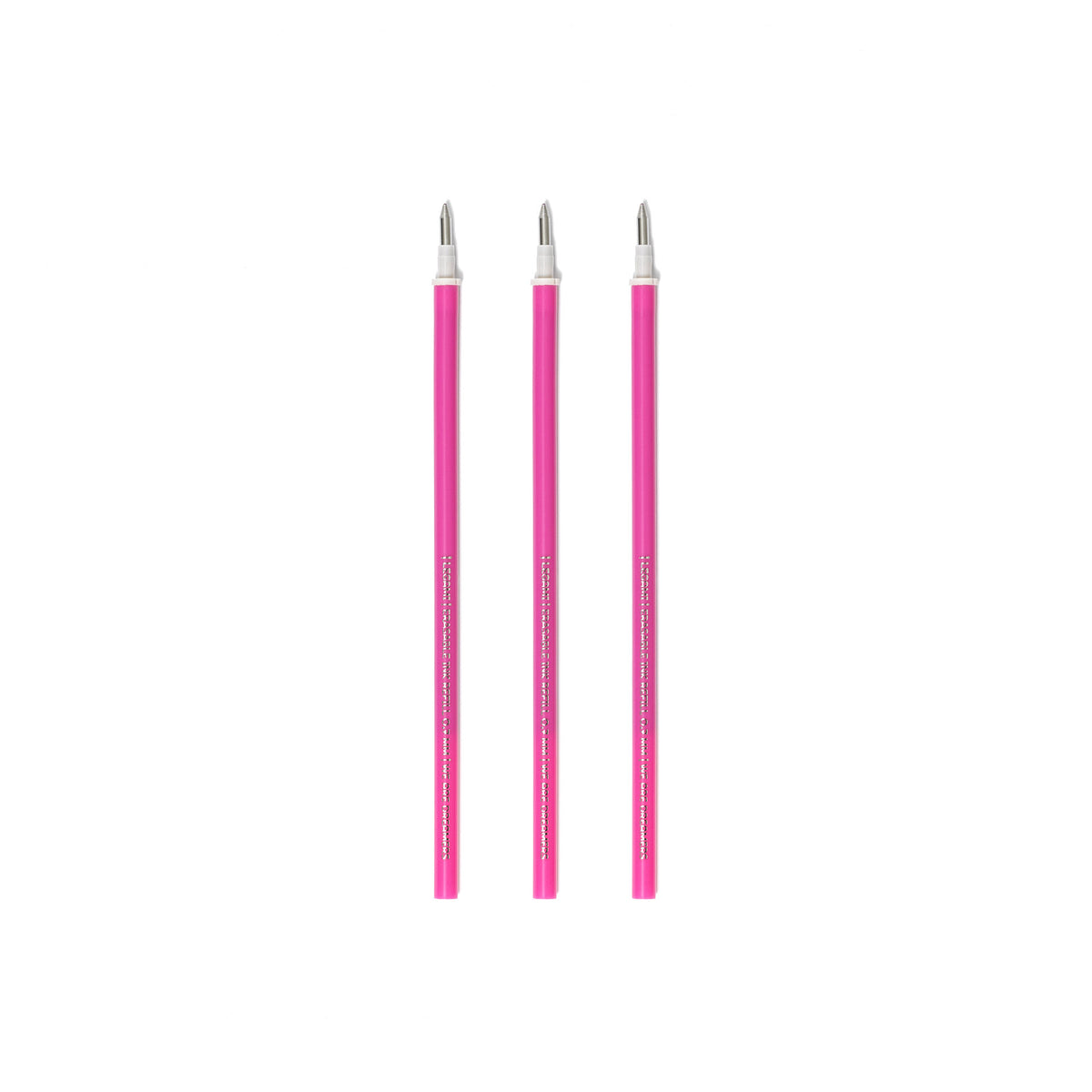 Recambios rosa