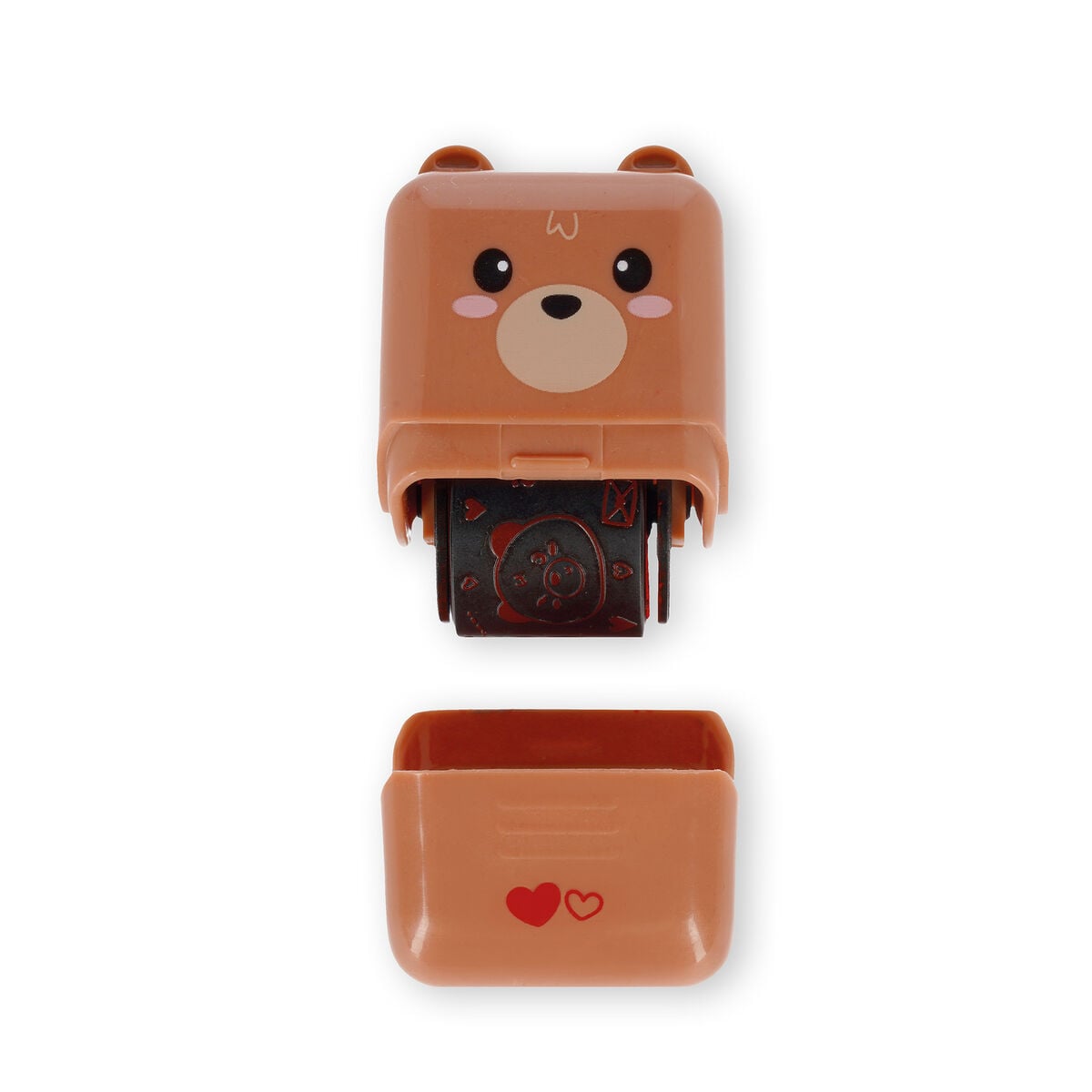 Sello Teddy Bear