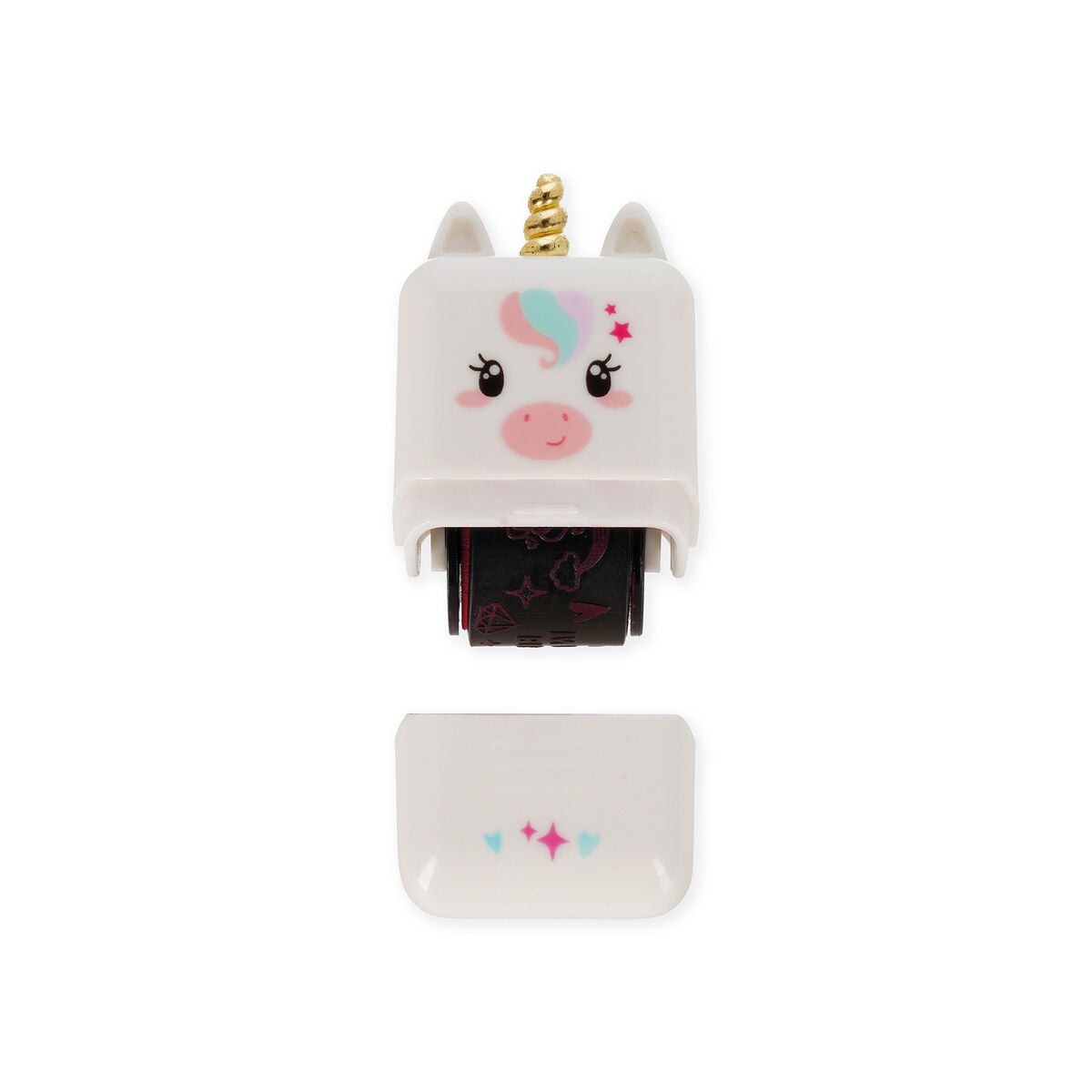 Sello Unicorn
