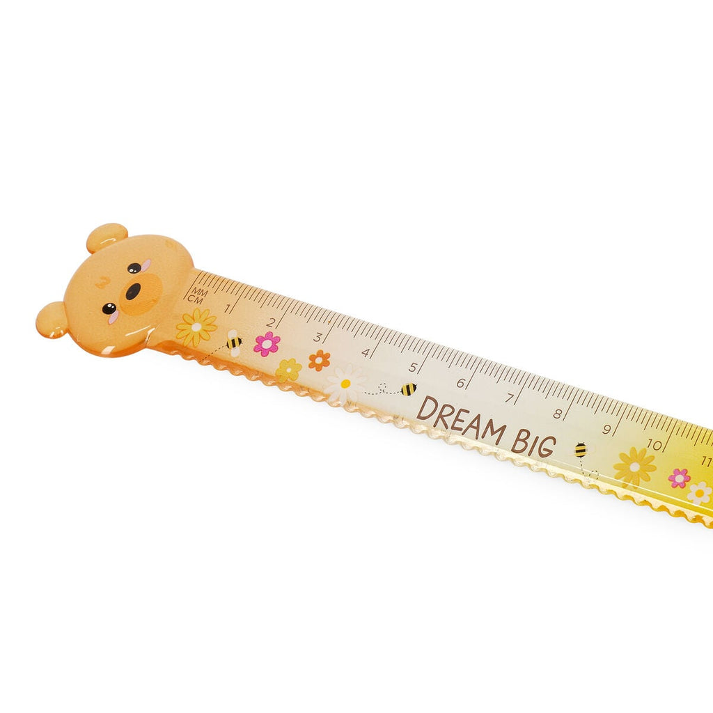 Regla - Bear Sweet Bear