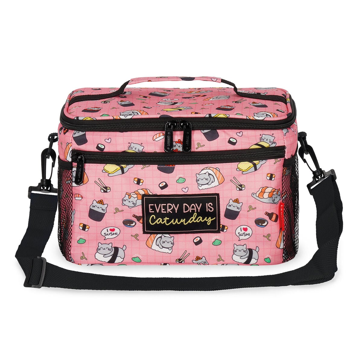 Bolsa Sushi Cat