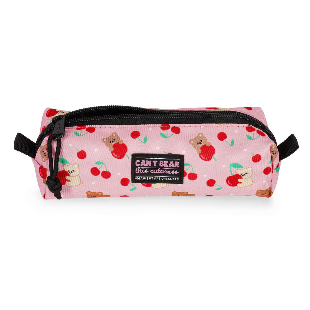 Estuche - My Pencil Case - Teddy Bear