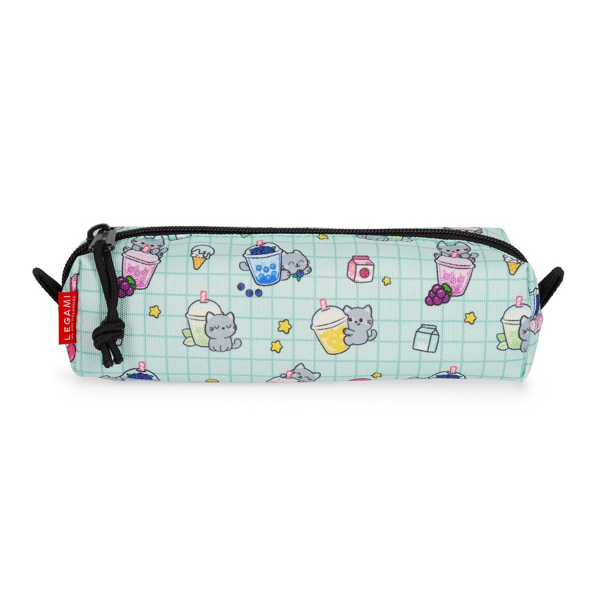 Estuche - My Pencil Case - Kitty
