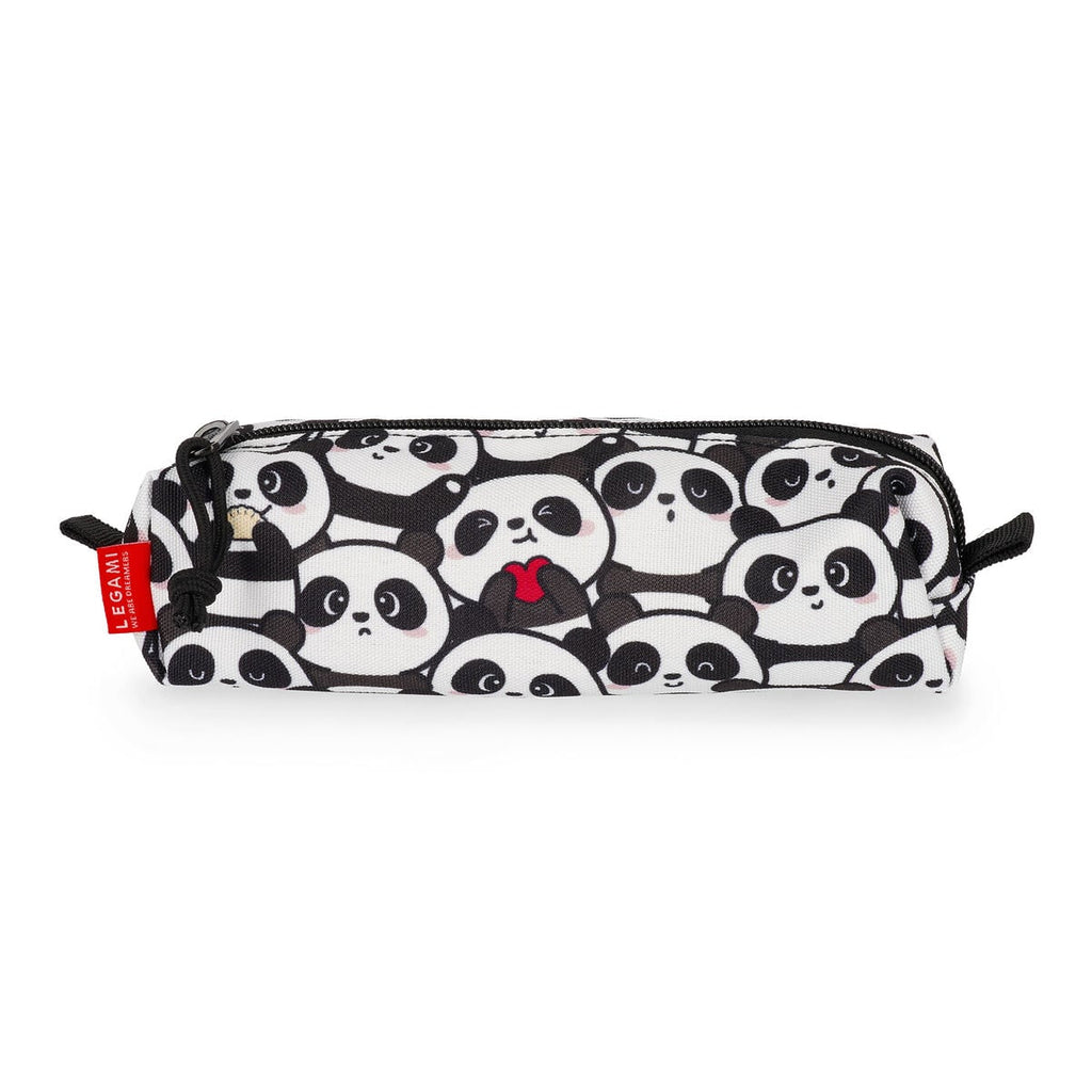 Estuche - My Pencil Case - Panda