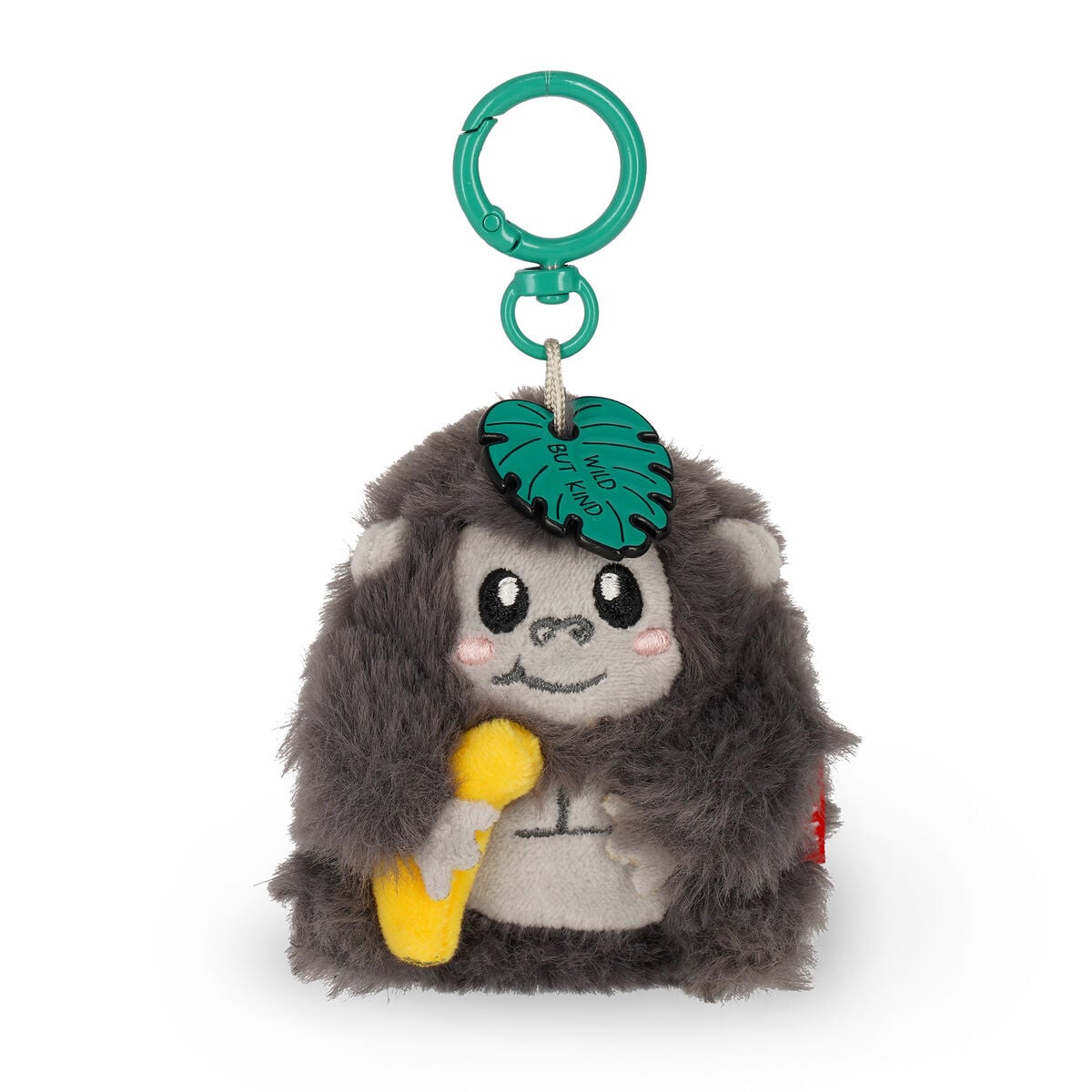 Llavero Gorilla