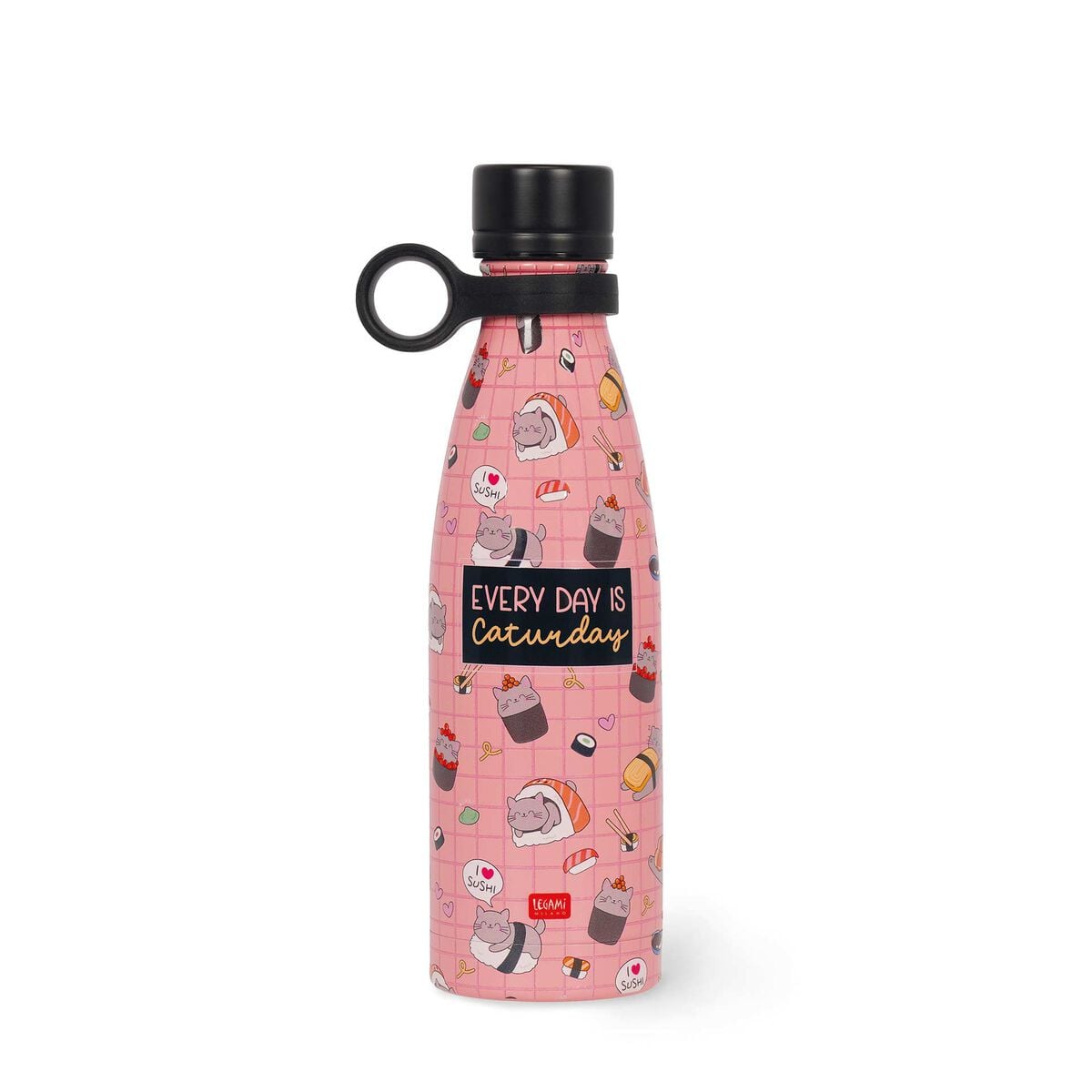 Botella Sushi Cat