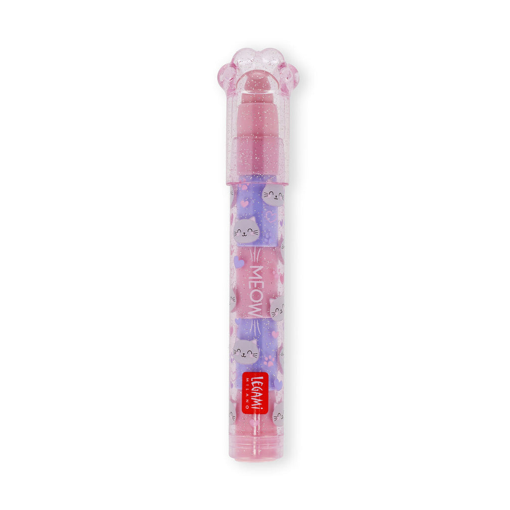 Legami — accesorio de corrección para el estuche escolar, colección Back to School