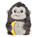 Cojín Gorilla