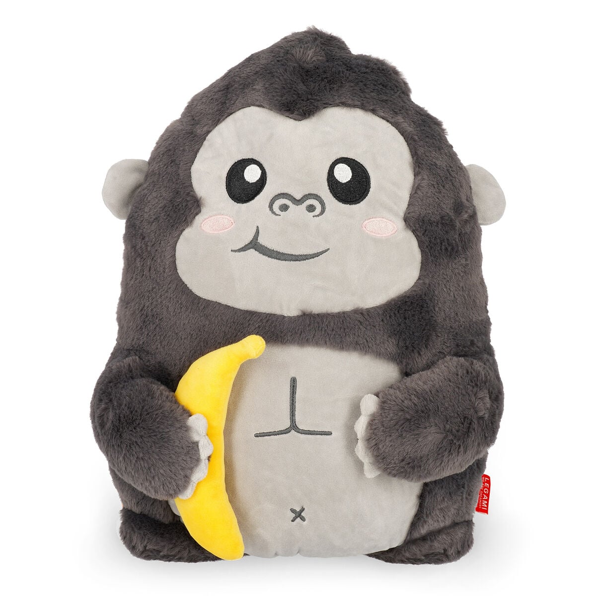 Cojín Gorilla