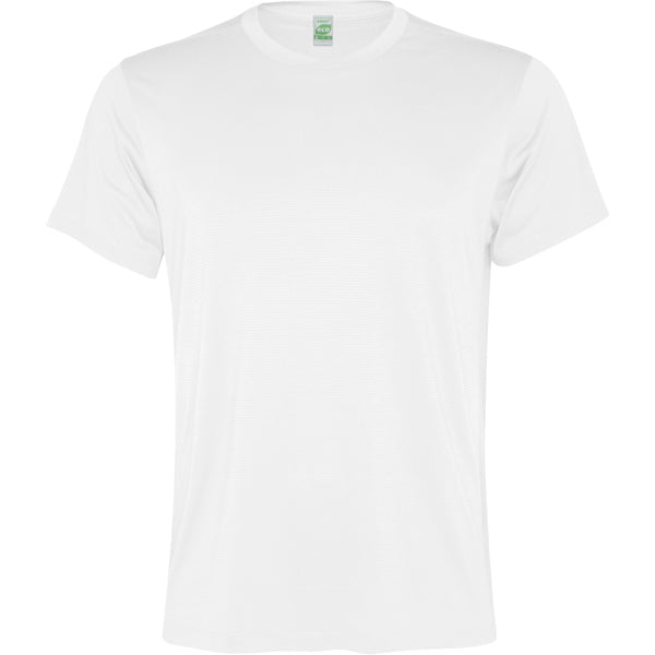 CAMISETA SLAM T/S BLANCO