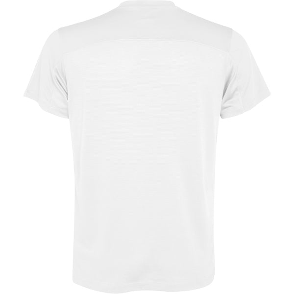 CAMISETA SLAM T/S BLANCO