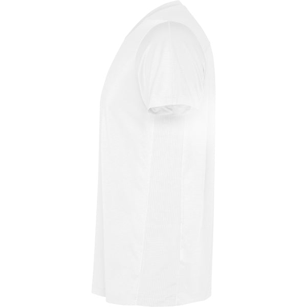 CAMISETA SLAM T/S BLANCO