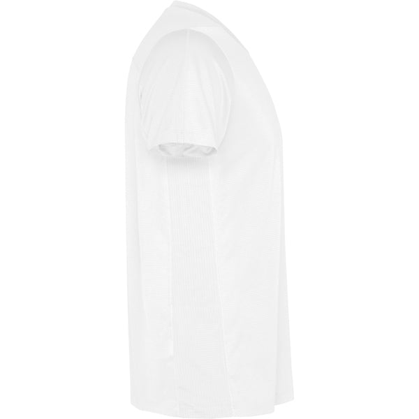 CAMISETA SLAM T/S BLANCO