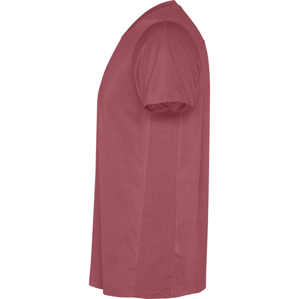 CAMISETA SLAM T/S BLANCO