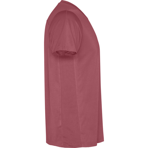 CAMISETA SLAM T/S BLANCO