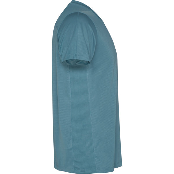 CAMISETA SLAM T/S BLANCO