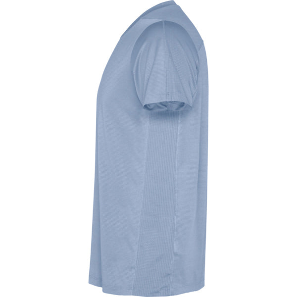 CAMISETA SLAM T/S BLANCO