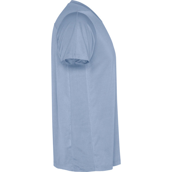 CAMISETA SLAM T/S BLANCO