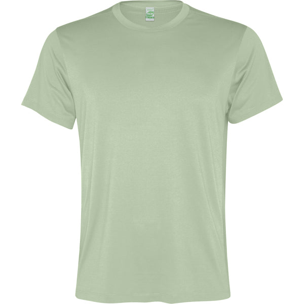 CAMISETA SLAM T/S BLANCO