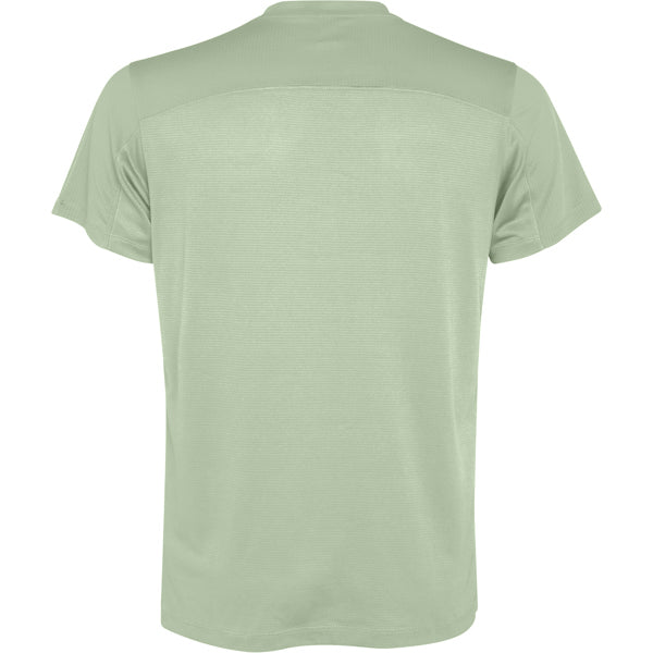 CAMISETA SLAM T/S BLANCO