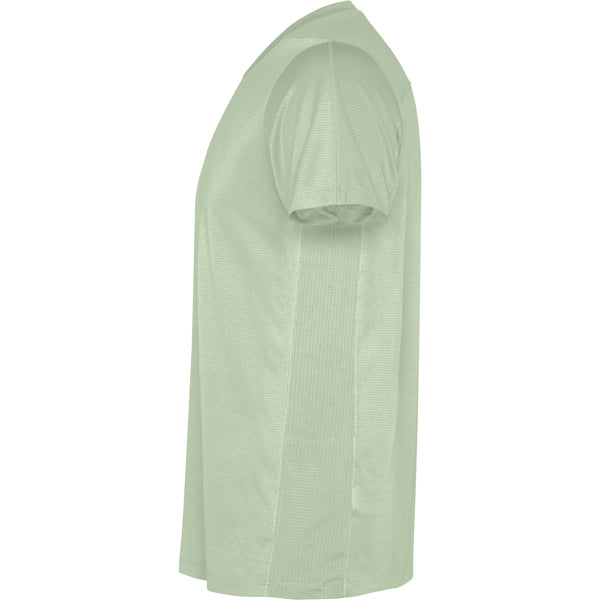 CAMISETA SLAM T/S BLANCO