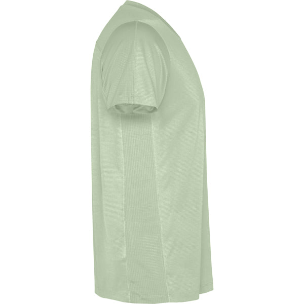 CAMISETA SLAM T/S BLANCO