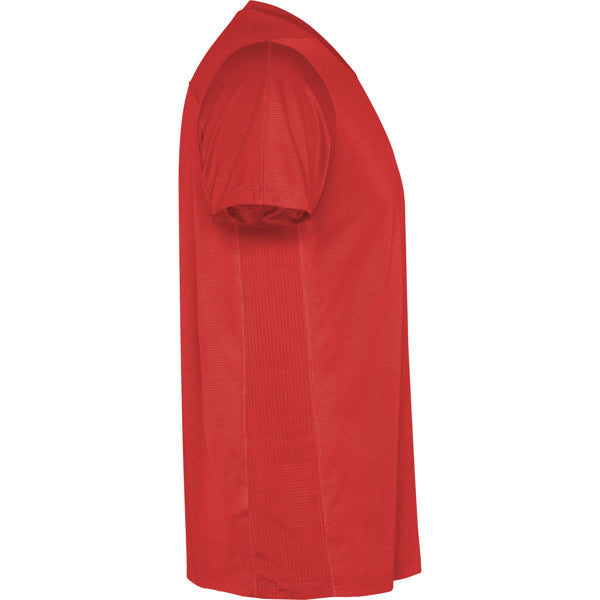 CAMISETA SLAM T/S BLANCO