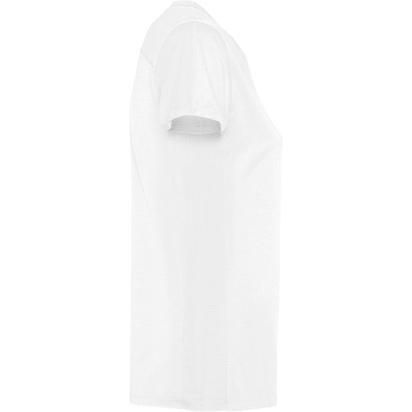 CAMISETA SLAM T/S WOMAN BLANCO