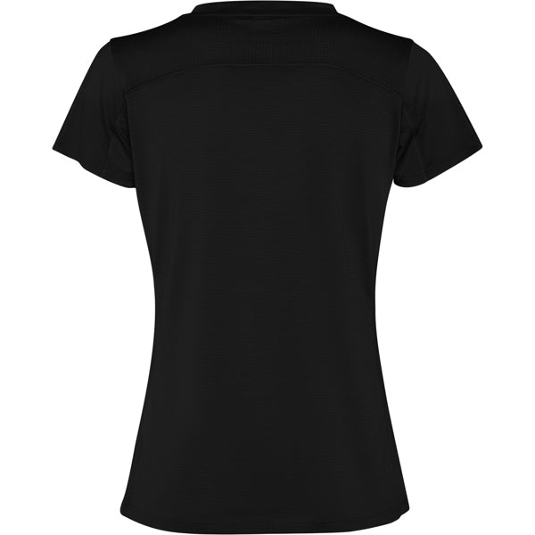 CAMISETA SLAM T/S WOMAN BLANCO