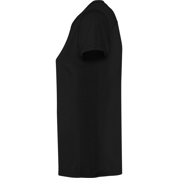 CAMISETA SLAM T/S WOMAN BLANCO