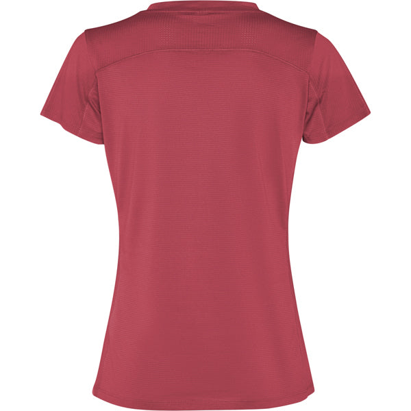 CAMISETA SLAM T/S WOMAN BLANCO