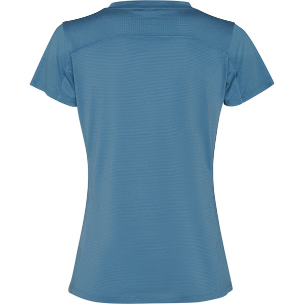 CAMISETA SLAM T/S WOMAN BLANCO