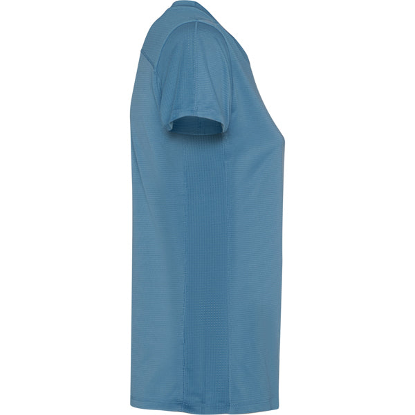 CAMISETA SLAM T/S WOMAN BLANCO