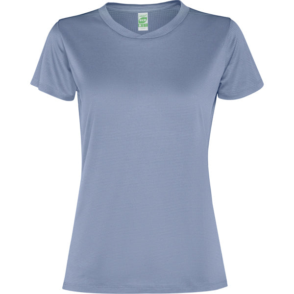 CAMISETA SLAM T/S WOMAN BLANCO