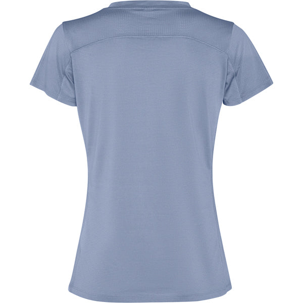 CAMISETA SLAM T/S WOMAN BLANCO