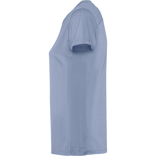 CAMISETA SLAM T/S WOMAN BLANCO