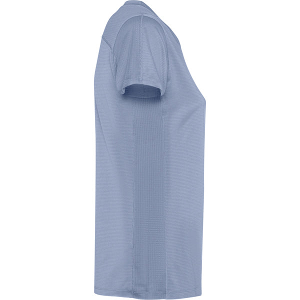 CAMISETA SLAM T/S WOMAN BLANCO