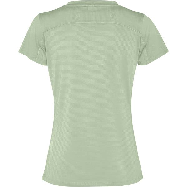CAMISETA SLAM T/S WOMAN BLANCO
