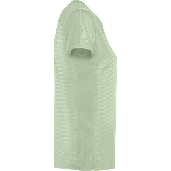 CAMISETA SLAM T/S WOMAN BLANCO